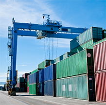 Global Logistics