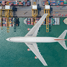 International Shipping